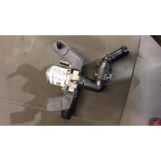 Клапан отопителя Ford ESCAPE 2015-2019