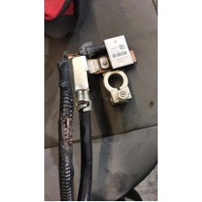 Клемма аккумулятора минус Ford ESCAPE 2015-2019