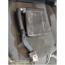 Радиатор кондиционера (конденсер) Dodge Journey 2011 - н.в.