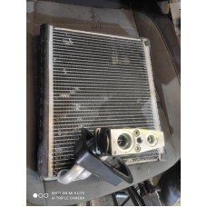 Радиатор кондиционера (конденсер) Jeep Compass Sport 2011 - 2016