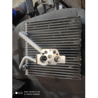 Радиатор кондиционера (конденсер) VW Jetta 2011-2014