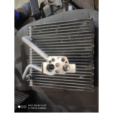 Радиатор кондиционера (конденсер) VW Jetta 2011-2014