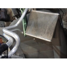 Радиатор печки VW Jetta 2011-2014