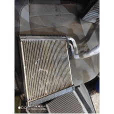 Радиатор кондиционера (конденсер) Chrysler 200 (UF) 2014 - 2016