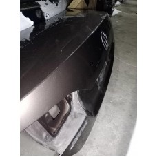Крышка багажника голая VW Jetta 2011-2014