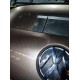 Крышка багажника голая VW Jetta 2011-2014