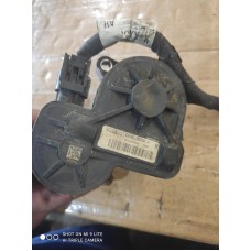 Мотор ручника правый Ford Fusion 01.2012 - 12.2015