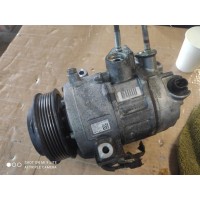 Компрессор кондиционера Ford Fusion 01.2012 - 12.2015