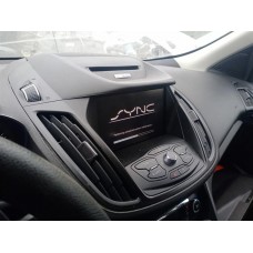 Дисплей информационный SYNC 2 Ford ESCAPE 2013-2015
