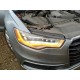 Фара правая Audi A6 (C7) 2011-2014