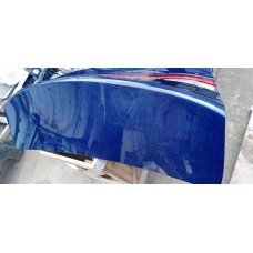Крышка багажника в сборе Dodge Dart 2012 - 2017