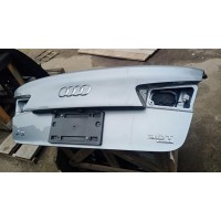 Крышка багажника в сборе Audi A6 (C7) 2011-2014