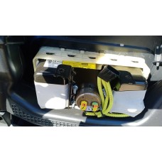 Подушка безопасности пасажира Dodge Dart 2012 - 2017