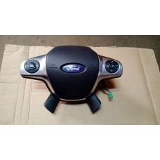 Подушка безопасности в рулевое колесо Ford ESCAPE 2013-2015