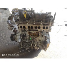 Двигатель (ДВС) Ford Fusion 01.2012 - 12.2015