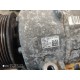 Компрессор кондиционера Ford Fusion 01.2012 - 12.2015