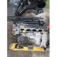 Двигатель (ДВС) Dodge Journey 2011 - н.в.