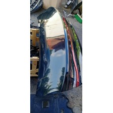 Крышка багажника голая Dodge Dart 2012 - 2017