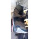 Крышка багажника голая Dodge Dart 2012 - 2017