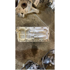 Интеркулер коллектора впускного Ford Fusion 01.2012 - 12.2015