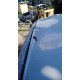 Бампер задний голый под ремонт Chrysler 200 (UF) 2014 - 2016