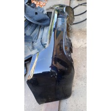 Бампер задний голый под ремонт Dodge Dart 2012 - 2017