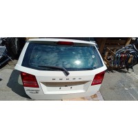 Крышка багажника в сборе Dodge Journey 2011 - н.в.