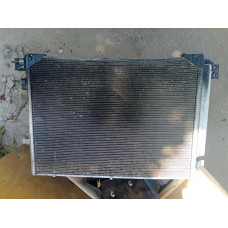 Радиатор кондиционера дефект Cadillac Ats 2012 - 2019