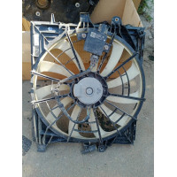 Диффузор вентилятора в сборе Cadillac Ats 2012 - 2019