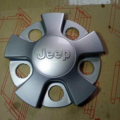 Колпак колёсный декоративный Jeep Cherokee Sport (KL)  2013 - 2018
