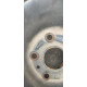 Диск колесный железо VW Jetta 2011-2014