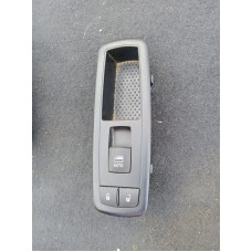 Кнопка стеклоподъемника двери передней правой Jeep Cherokee Latitude (KL) 2013 - 2018
