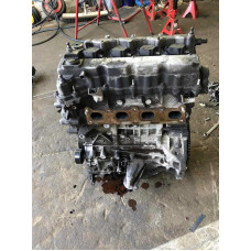 Двигатель (ДВС) Jeep Cherokee Latitude (KL) 2013 - 2018