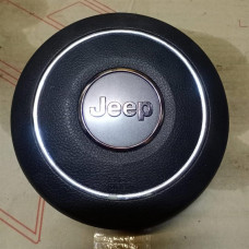 Подушка безопасности в рулевое колесо Jeep Compass Sport 2011 - 2016