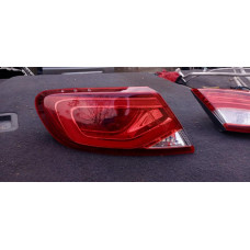 Фонарь задний левый наружный Chrysler 200 (UF) 2014 - 2016