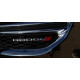 Решетка радиатора С ДЕФЕКТОМ Dodge Journey 2011 - н.в.