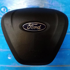 Подушка безопасности в рулевое колесо Ford Fusion 01.2012 - 12.2015