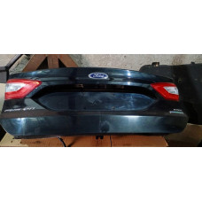 Крышка багажника в сборе Ford Fusion 01.2012 - 12.2015