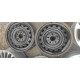 Диск колесный железо Toyota RAV 4 2013>