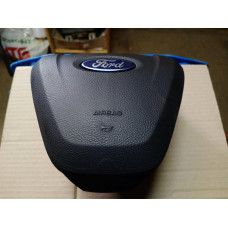 Подушка безопасности в рулевое колесо Ford Fusion 01.2012 - 12.2015
