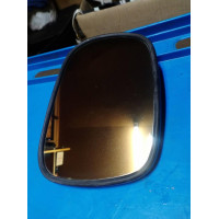 Зеркальный элемент левого зеркала Lexus GS350