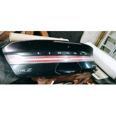 Крышка багажника в сборе Дефект Lincoln MKZ 2013 - н.в.