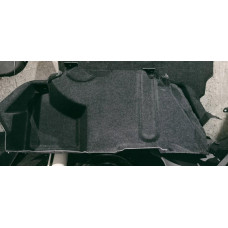 Обшивка багажника L Lincoln MKZ 2013 - н.в.