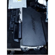 Усилитель акустической системы Audi A6 (C7) 2011-2014