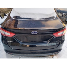 Крышка багажника в сборе с камерой Ford Fusion 01.2012 - 12.2015