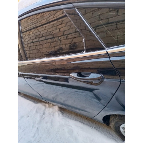 Дверь задняя левая в сборе Ford Fusion 01.2012 - 12.2015