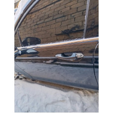 Дверь передняя левая в сборе Ford Fusion 01.2012 - 12.2015