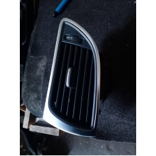 Дефлектор торпеды правый Audi A6 (C7) 2011-2014