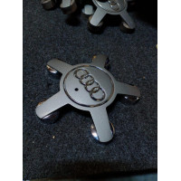 Колпак декор. легкосплавного диска Audi A6 (C7) 2011-2014