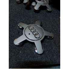 Колпак декор. легкосплавного диска Audi A6 (C7) 2011-2014